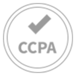CCPA Certification Logo