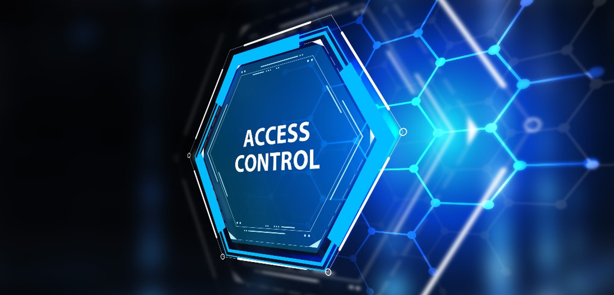 Attribute-Based Access Control
